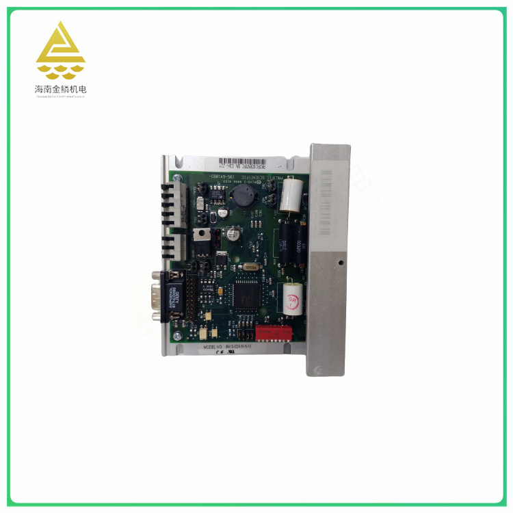 6410-024-N-N-N   Stepper motor drive controller