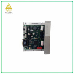 6410-024-N-N-N   Stepper motor drive controller