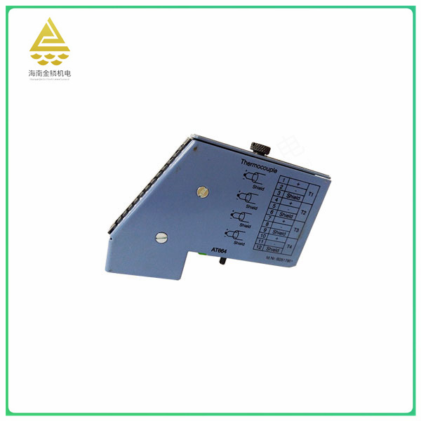 7AT664.70   Analog input module   To ensure its long-term stable operation,jlplc