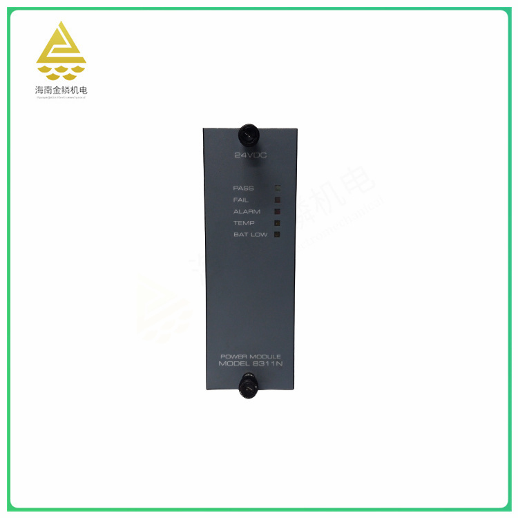8311N   High performance programmable logic controller module,jlplc