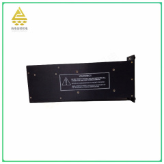 8311N   High performance programmable logic controller module