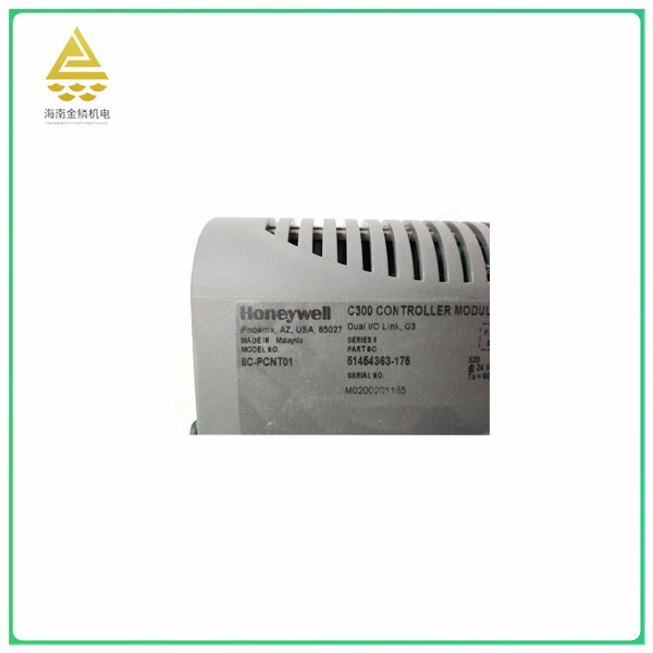 8C-PCNT01  Input module   High quality components are used