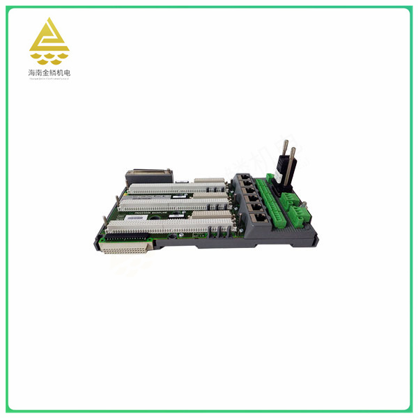 9100  industrial automation control module  Realize a variety of automatic control