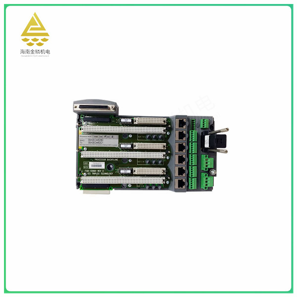 9100  industrial automation control module  Realize a variety of automatic control