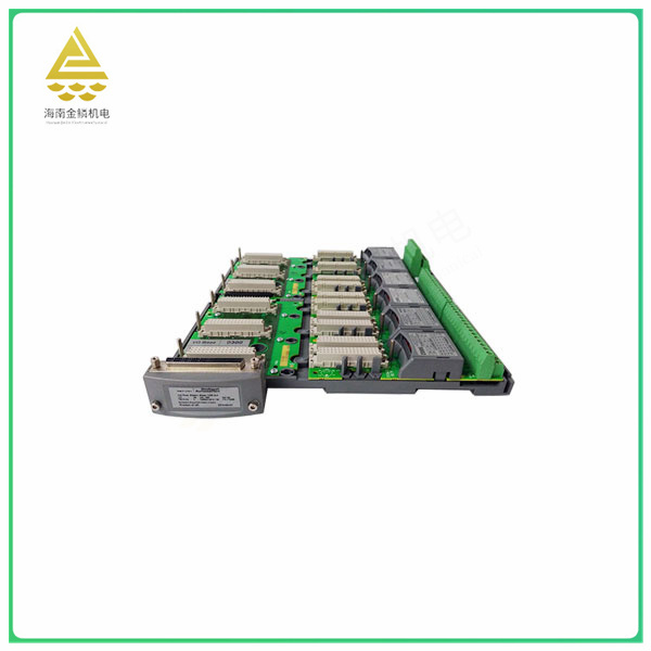 9300-9852-9802   industrial automation control module