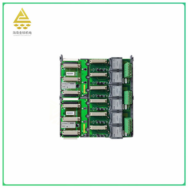 9300-9852   industrial automation control module