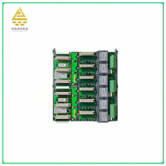 9300-9852   industrial automation control module