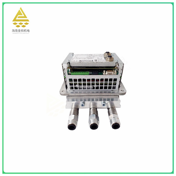 ACU-01B   SUMIT-ISM module  Improved production efficiency
