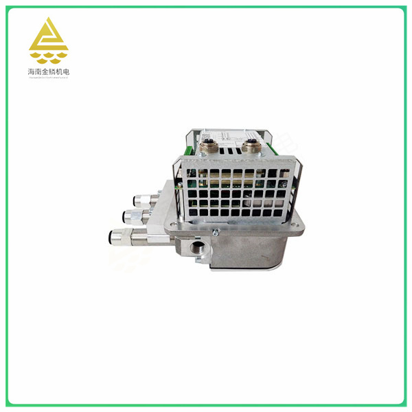 ACU-01B   SUMIT-ISM module  Improved production efficiency