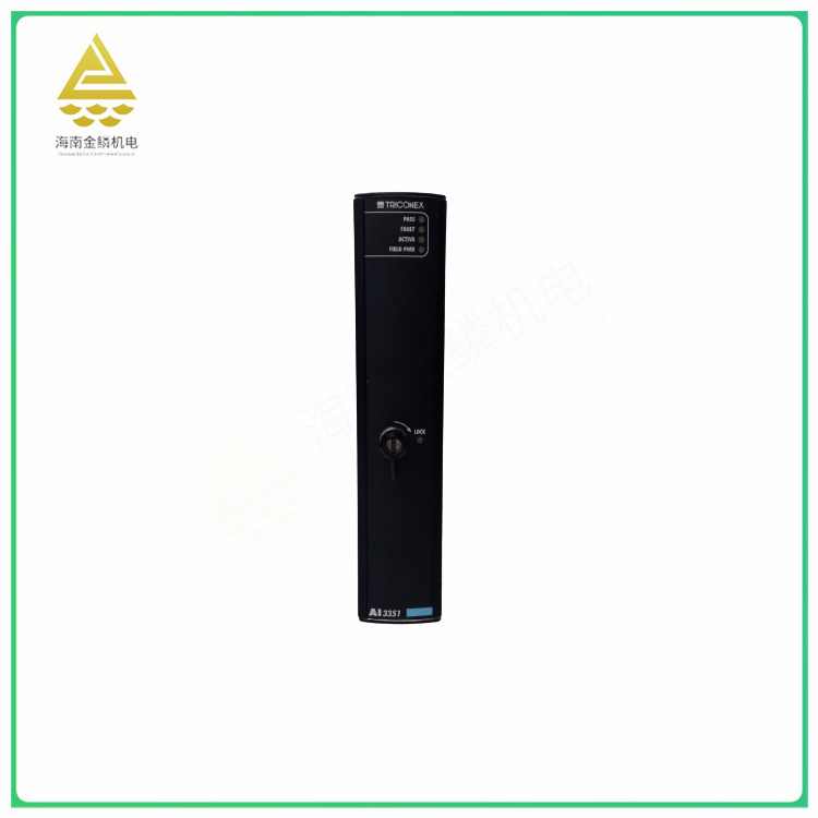 AI3351   High performance programmable logic controller