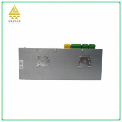 BCU-02 3AUA0000110429   Control unit with I/O connector  Reduce cost and complexity