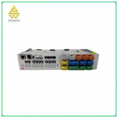 BCU-12 3AUA0000110430   Industrial automation control module   With a variety of advanced features