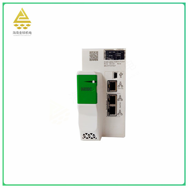 BMEP585040   Ethernet communication module   Improve the reliability of the production process,jlplc
