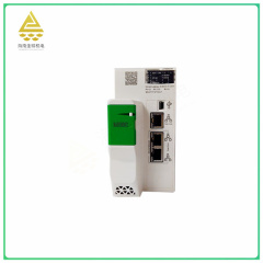 BMEP585040   Ethernet communication module   Improve the reliability of the production process,jlplc
