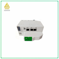 BMEP585040   Ethernet communication module   Improve the reliability of the production process