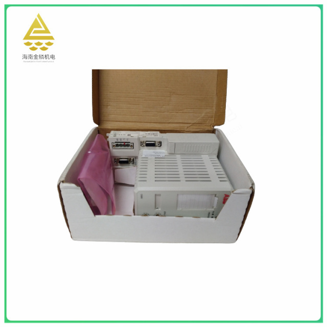 CI830 3BSE013252R1   S800 I/O communication module