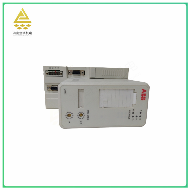 CI830 3BSE013252R1   S800 I/O communication module