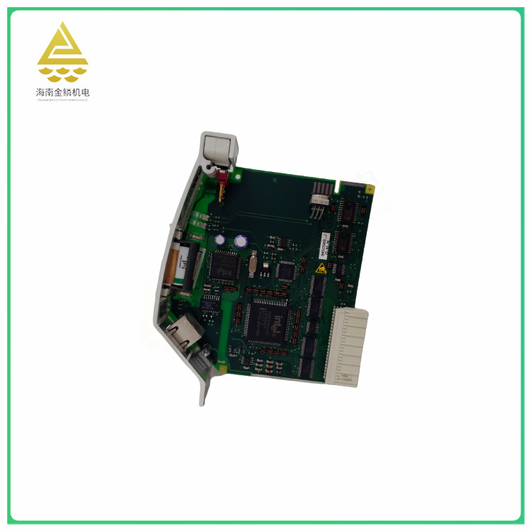 EI813F 3BDH000022R1   High performance communication interface module,jlplc