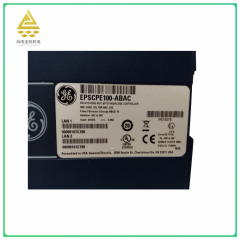 EPSCPE100-ABAC   High performance Ethernet PHY transceiver