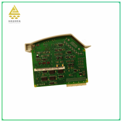 FI820F 3BDH000031R1   Ethernet fieldbus module