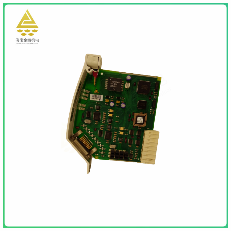 FI820F 3BDH000031R1   Ethernet fieldbus module
