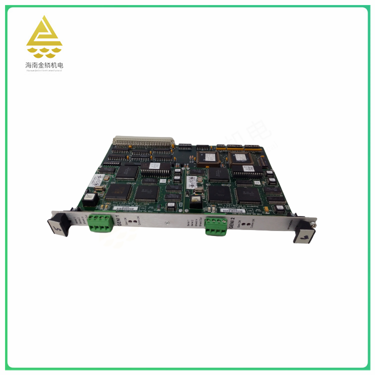 HE700GEN200    The single-channel Genius interface module of the VME backplane,jlplc