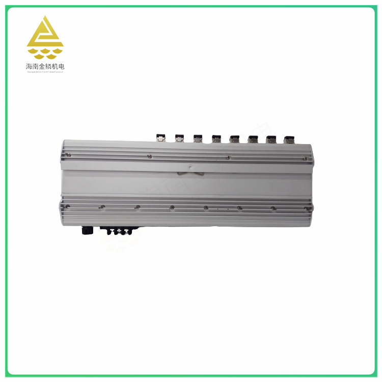 IC690RFH008   Remote I/O module   Achieve control and monitoring