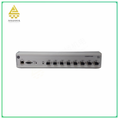 IC690RFH008   Remote I/O module   Achieve control and monitoring
