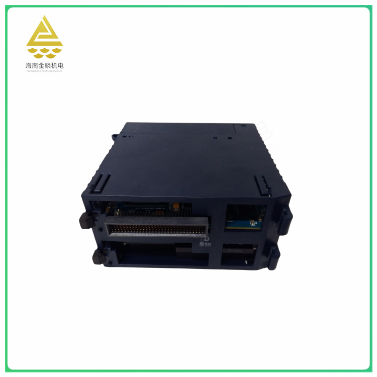 IC695CRU320   Power module   Realize automatic control of production line
