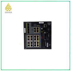 IE-4000-16GT4G-E   Ethernet 4000 series switches