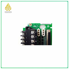 IS200TBCIS2CCD   Controller module   Commonly used in industrial control systems