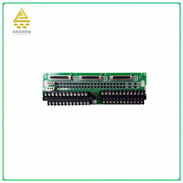 IS200TBCIS2CCD   Controller module   Commonly used in industrial control systems
