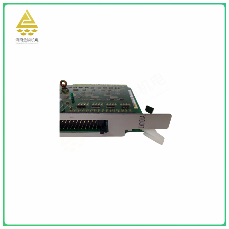 LYD105A  Electronic module  Supports multiple input and output interfaces