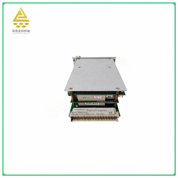 MMS6823   Communication interface module