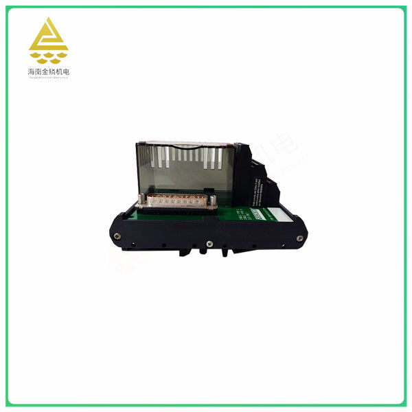 P0916AE   Controller module  Supports multiple communication protocols