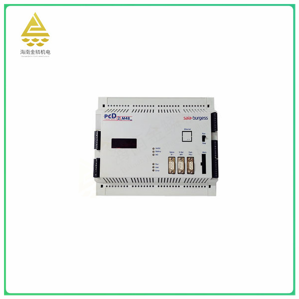 PCD2.M48X   Digital input/output module,jlplc