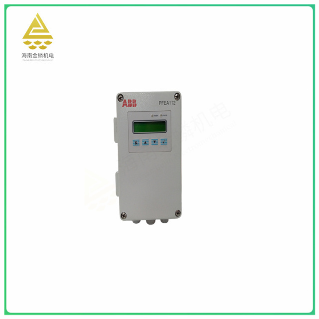 PFEA112-65_3BSE050091R65   Tension controller