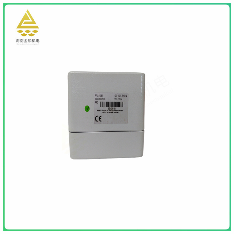 PFEA112-65_3BSE050091R65   Tension controller,jlplc