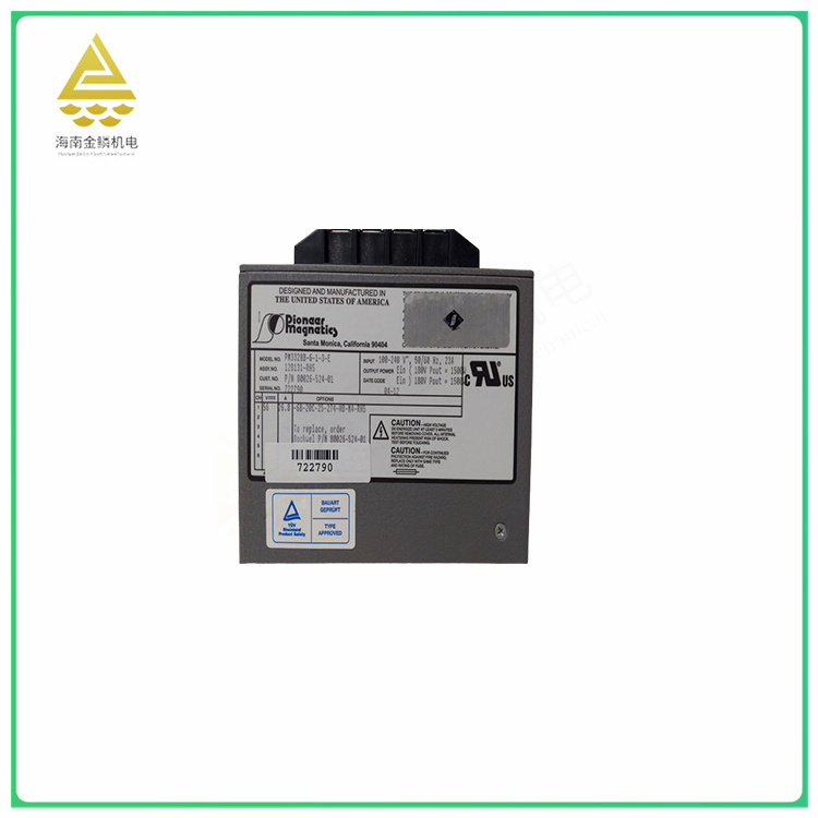 PM3328B-6-1-3-E_80026-524-01  Control module,jlplc