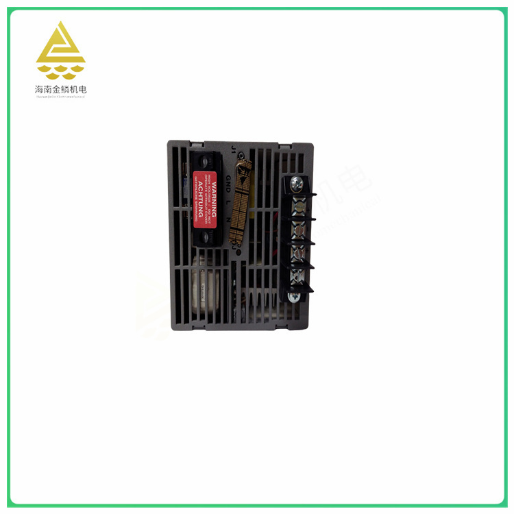 PM3328B-6-1-3-E_80026-524-01  Control module