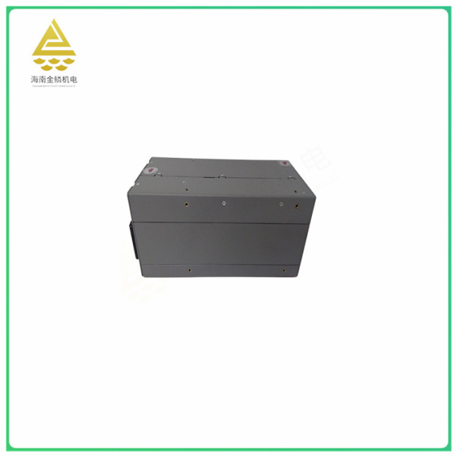 PM3328B-6-1-3-E_80026-524-01  Control module