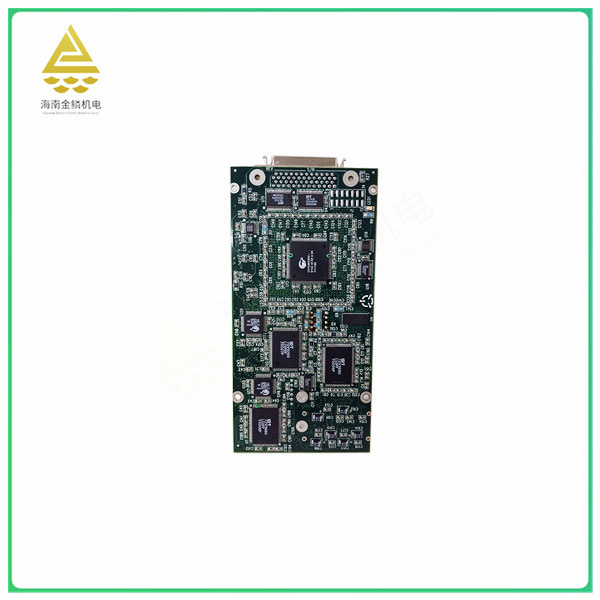 PMC-6130-J   Industrial automation control module  Improve product quality