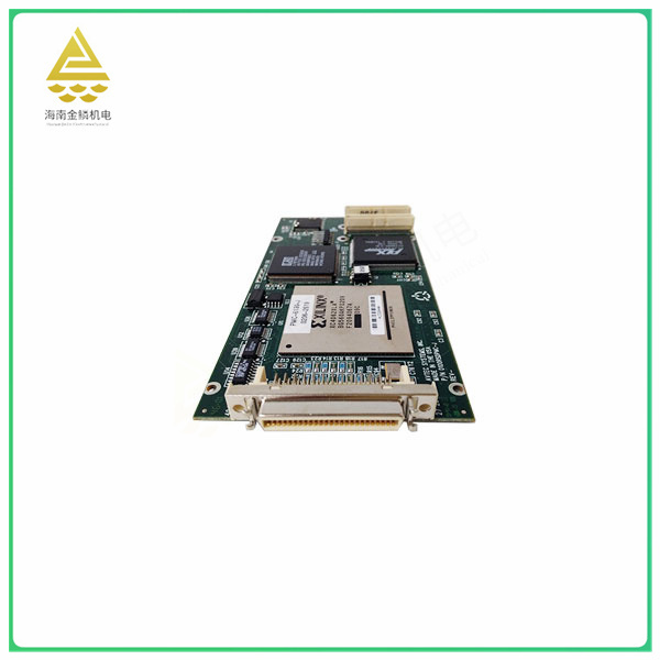 PMC-6130-J   Industrial automation control module  Improve product quality