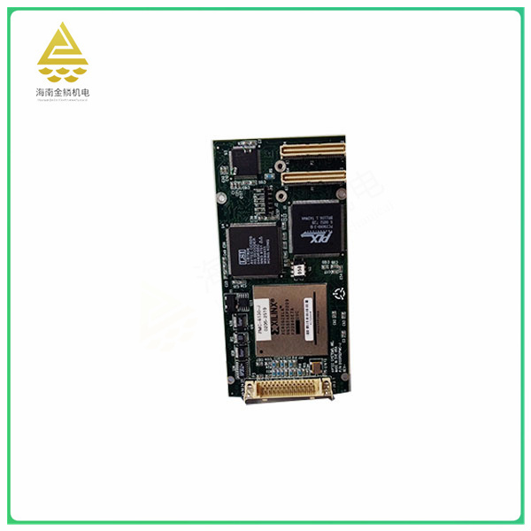 PMC-6130-J   Industrial automation control module  Improve product quality