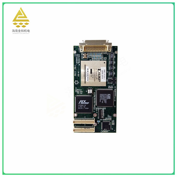 PMC-6130-J   Industrial automation control module  Improve product quality