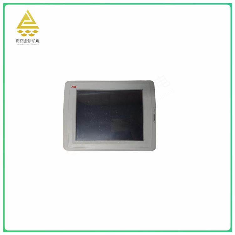 PP845 3BSE042235R1  Digital input/output module   Improve system stability
