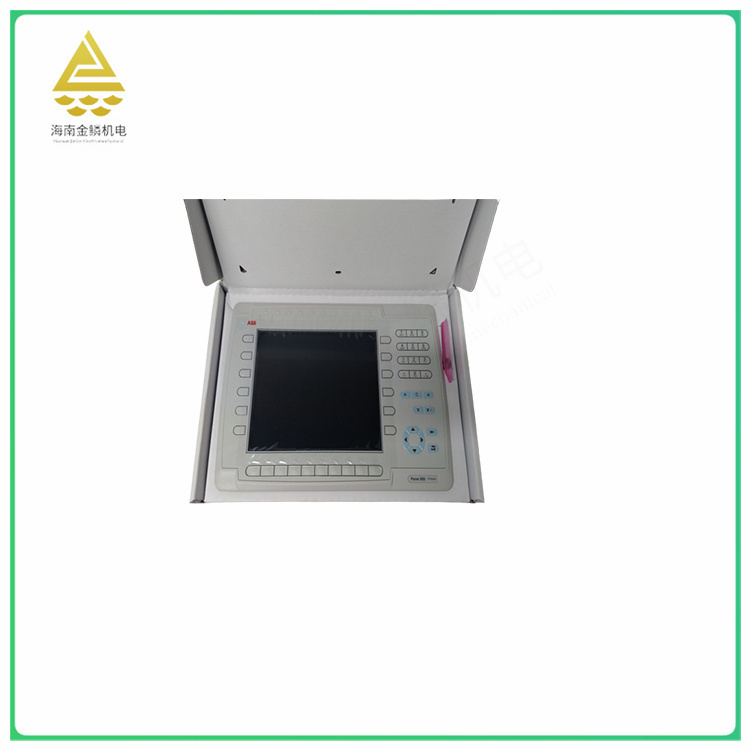 PP846A_3BSE042238R2    Control system design module