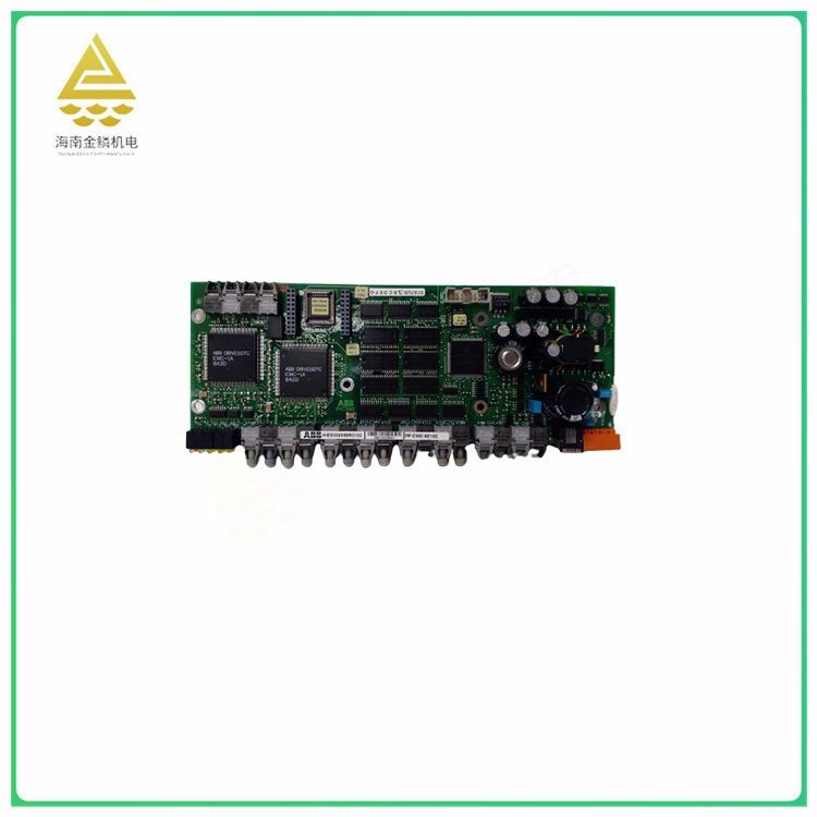 PPC380AE102 HIEE300885R0102   Servo controller