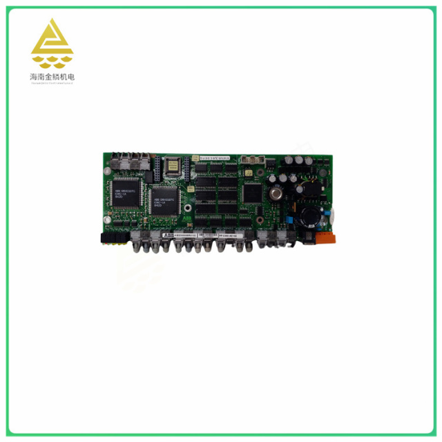 PPC380AE102 HIEE300885R0102   Servo controller
