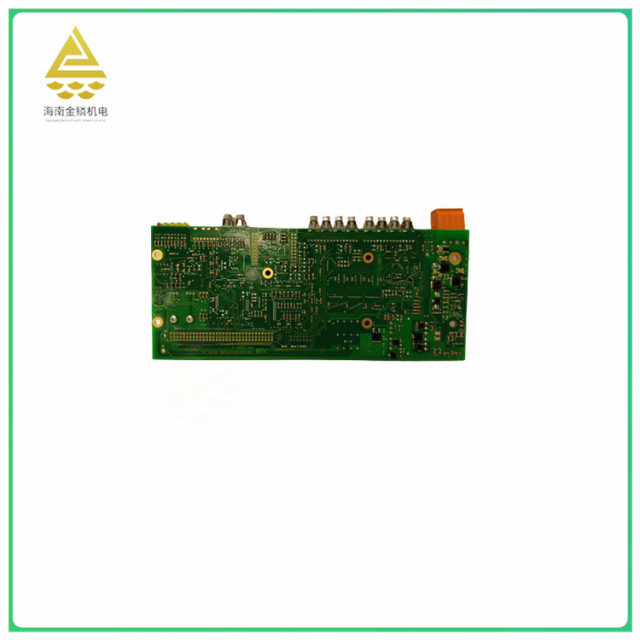 PPC905AE101 3BHE014070R0101    Programmable controller module